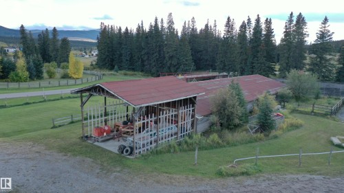 50409B Highway 16, Rural Yellowhead, AB 