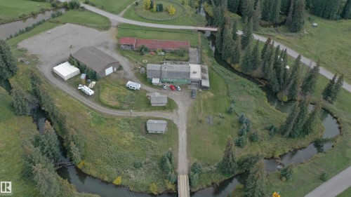 50409B Highway 16, Rural Yellowhead, AB 