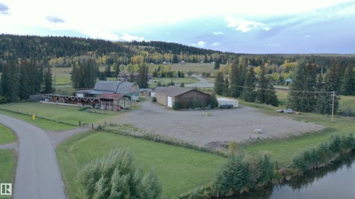 50409B Highway 16, Rural Yellowhead, AB 