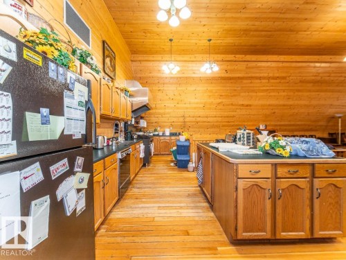 50409B Highway 16, Rural Yellowhead, AB 