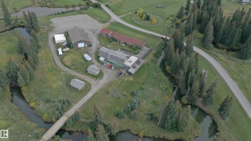 50409B Highway 16, Rural Yellowhead, AB 