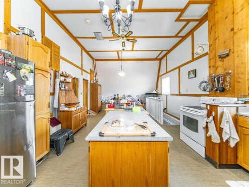 50409B Highway 16, Rural Yellowhead, AB 