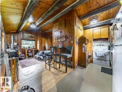 50409B Highway 16, Rural Yellowhead, AB 
