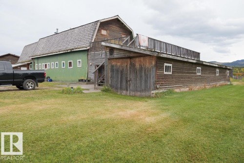 50409B Highway 16, Rural Yellowhead, AB 