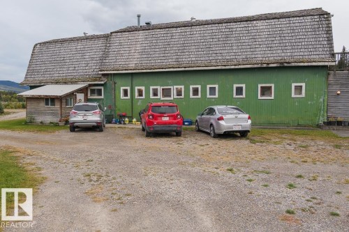 50409B Highway 16, Rural Yellowhead, AB 
