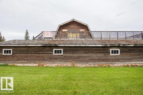 50409B Highway 16, Rural Yellowhead, AB 