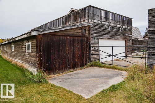50409B Highway 16, Rural Yellowhead, AB 