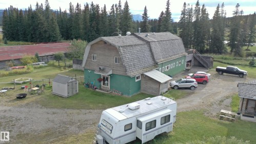 50409B Highway 16, Rural Yellowhead, AB 