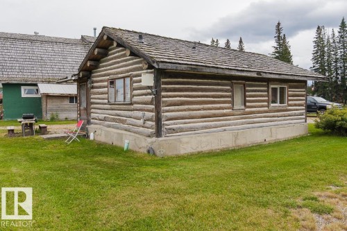 50409B Highway 16, Rural Yellowhead, AB 