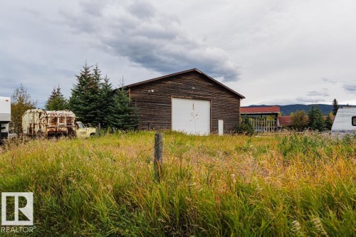 50409B Highway 16, Rural Yellowhead, AB 