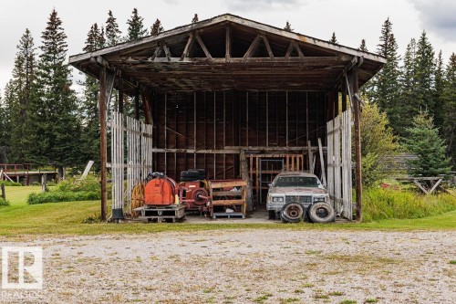 50409B Highway 16, Rural Yellowhead, AB 
