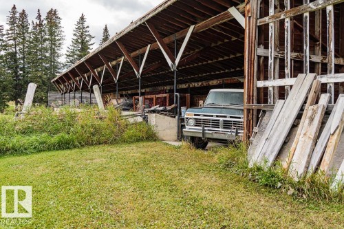 50409B Highway 16, Rural Yellowhead, AB 