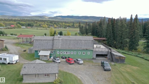 50409B Highway 16, Rural Yellowhead, AB 