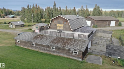 50409B Highway 16, Rural Yellowhead, AB 