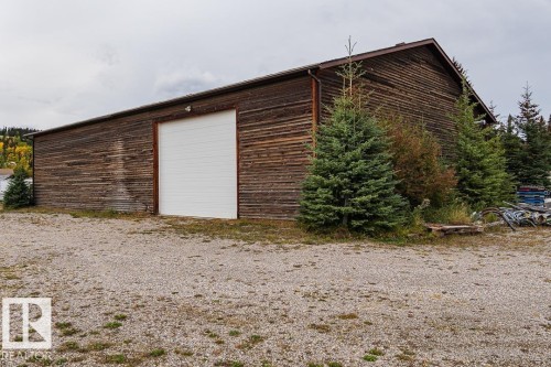50409B Highway 16, Rural Yellowhead, AB 