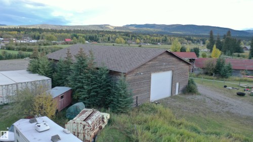 50409B Highway 16, Rural Yellowhead, AB 