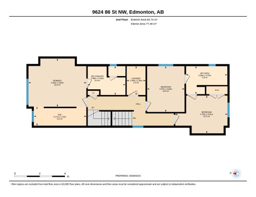 9624 86 Street, Edmonton, AB - Other