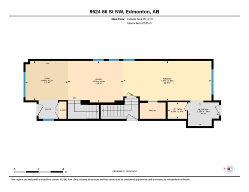 9624 86 Street, Edmonton, AB - Other