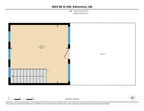 9624 86 Street, Edmonton, AB - Other
