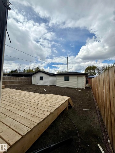 9624 86 Street, Edmonton, AB - Outdoor