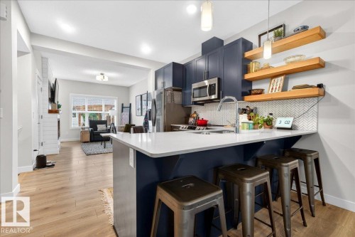 16624 31 Avenue, Edmonton, AB 