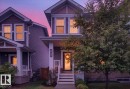 16624 31 Avenue, Edmonton, AB 