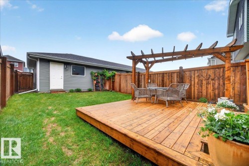 16624 31 Avenue, Edmonton, AB 