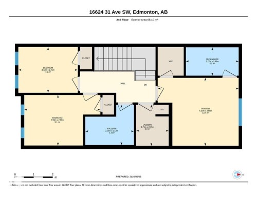 16624 31 Avenue, Edmonton, AB 