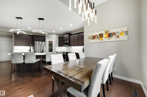 1507 Wates Place Sw, Edmonton, AB 