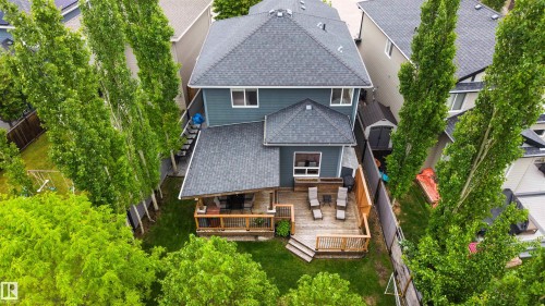 1507 Wates Place Sw, Edmonton, AB 
