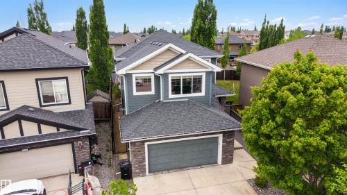 1507 Wates Place Sw, Edmonton, AB 