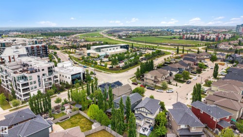 1507 Wates Place Sw, Edmonton, AB 