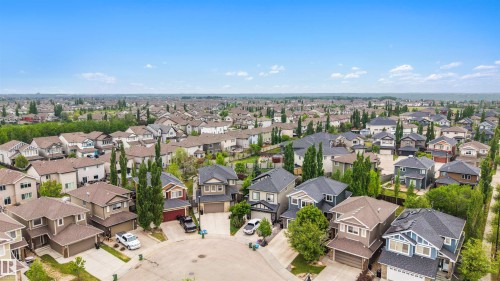 1507 Wates Place Sw, Edmonton, AB 