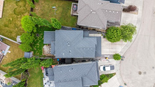 1507 Wates Place Sw, Edmonton, AB 
