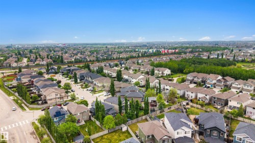 1507 Wates Place Sw, Edmonton, AB 