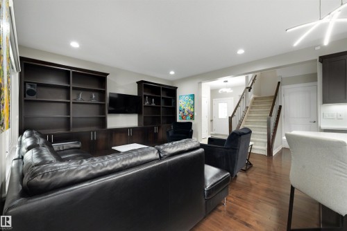 1507 Wates Place Sw, Edmonton, AB 