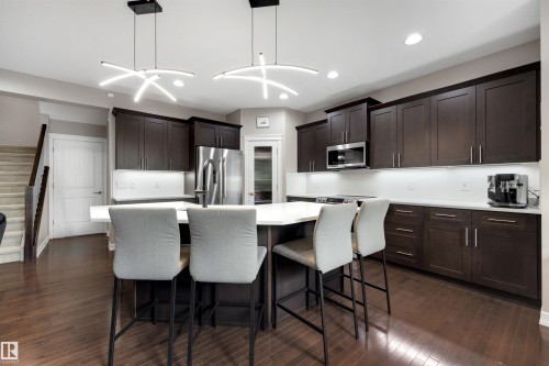 1507 Wates Place Sw, Edmonton, AB 