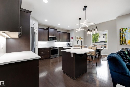 1507 Wates Place Sw, Edmonton, AB 