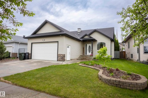 1441 HIGHWOOD Boulevard  Devon, AB T9G 2E9