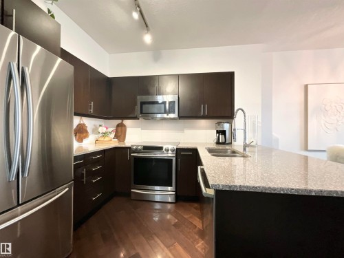 1504 10152 104 Street, Edmonton, AB 