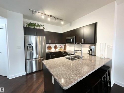 1504 10152 104 Street, Edmonton, AB 