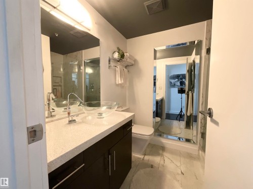 1504 10152 104 Street, Edmonton, AB 