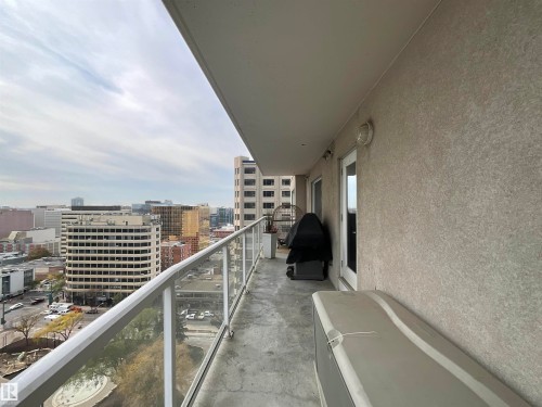 1504 10152 104 Street, Edmonton, AB 