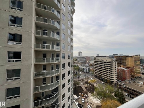 1504 10152 104 Street, Edmonton, AB 