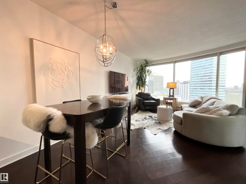 1504 10152 104 Street, Edmonton, AB 