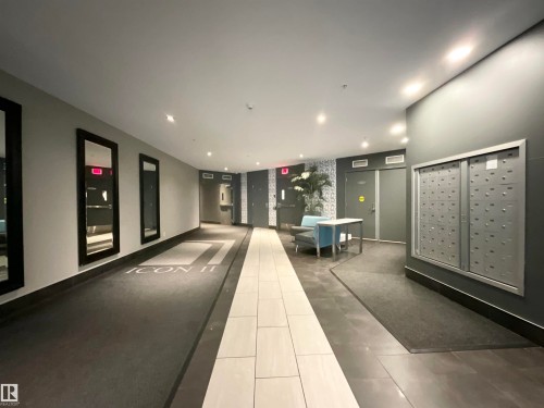 1504 10152 104 Street, Edmonton, AB 