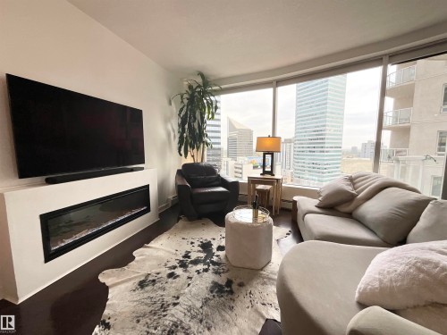1504 10152 104 Street, Edmonton, AB 