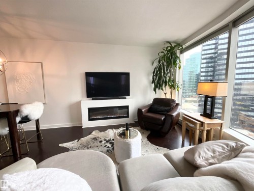 1504 10152 104 Street, Edmonton, AB 