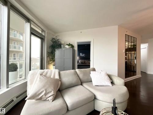 1504 10152 104 Street, Edmonton, AB 