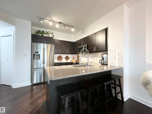 1504 10152 104 Street, Edmonton, AB 